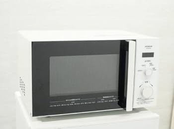 【934】HITACHI 電子レンジ HMR-BK220 2022 934】HITACHI 電子レンジ HMR-BK220 2022 Amazon | 日立 単機能